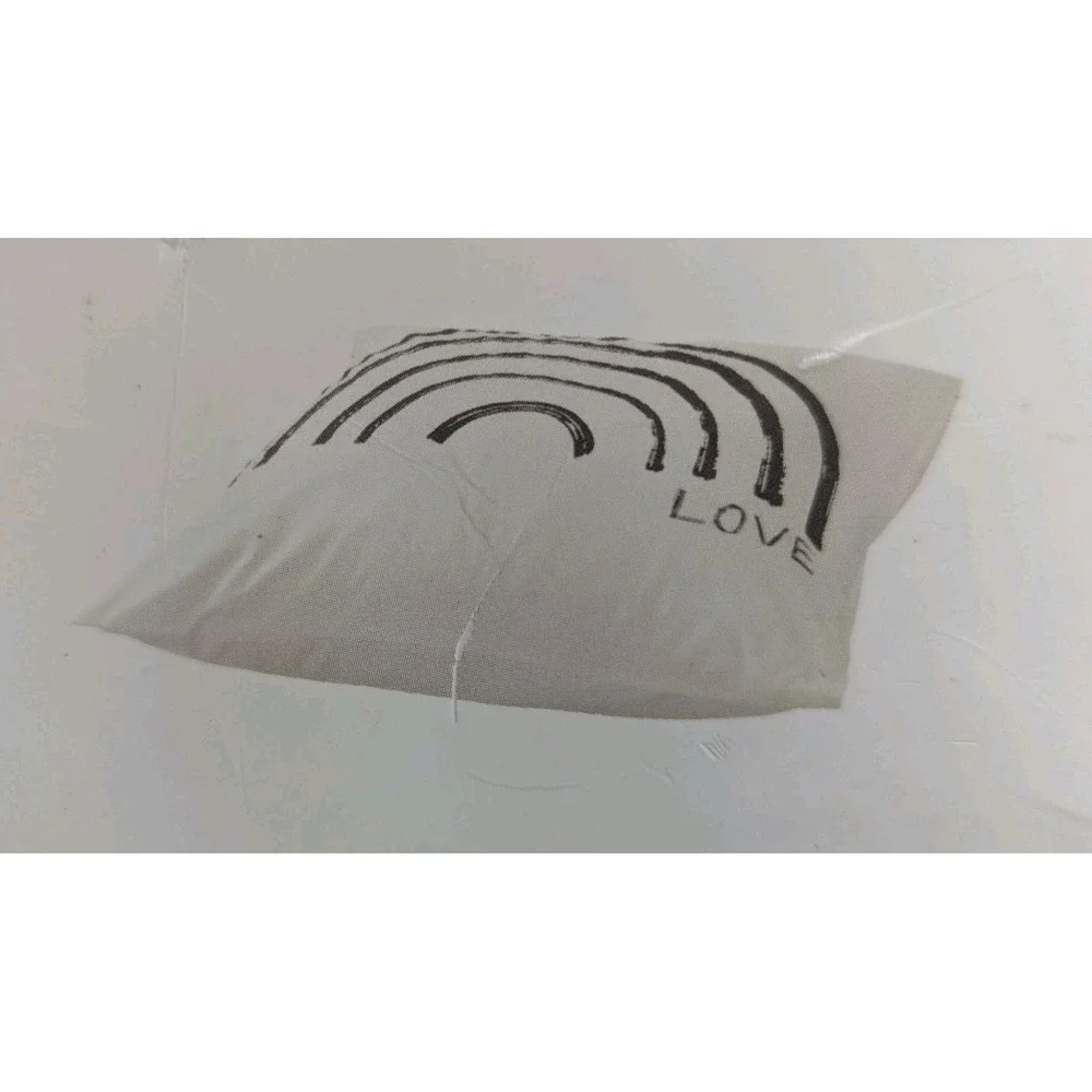 Ikea TAPETMAL Pillow Sham Case 32